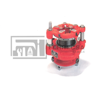 TARRAJA RIDGID NPT DE 2 1/2\" A 4\" 141 36620