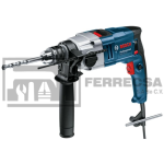ROTOMARTILLO 1/2"VVR 870W 11A2-1G0 GSB20-2RE BOSCH*