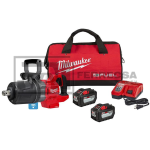 LLAVE IMPACTO 1" FUEL ONE-KEY M18 12AMP 2868-22HD MILWAUKEE*